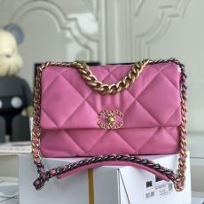 Chanel 19 Bags